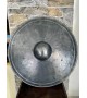 Round shield