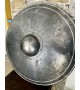 Round shield