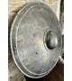 Round shield