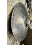 Round shield