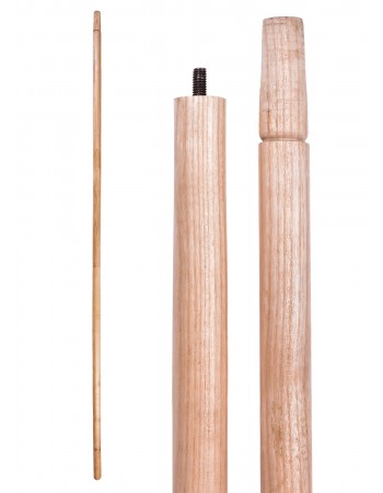 Wood shaft for halberd or Spear