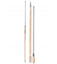 Roman Pilum with Wooden Shaft, 215 cm