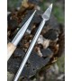 Roman Pilum with Wooden Shaft, 215 cm