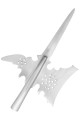 German Halberd