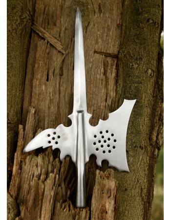 German Halberd