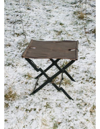 Roman Folding Stool