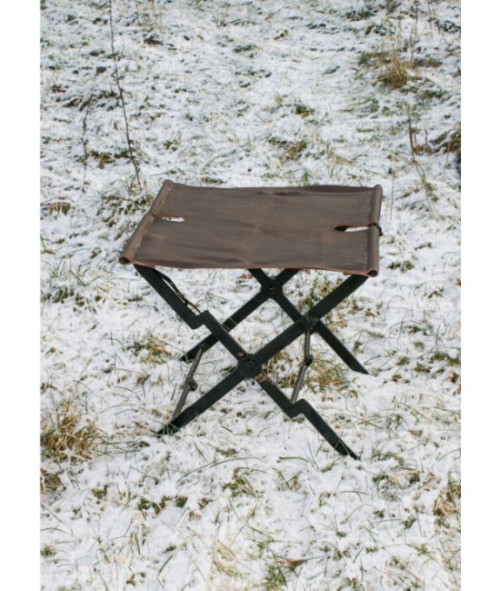 Roman Folding Stool