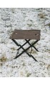 Roman Folding Stool