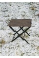Roman Folding Stool