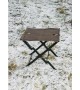 Roman Folding Stool
