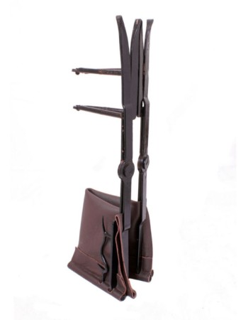 Roman Folding Stool