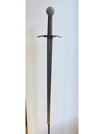 Medieval Combat Sword SK-A