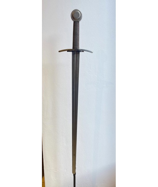 Spada medievale da combattimento SK-A