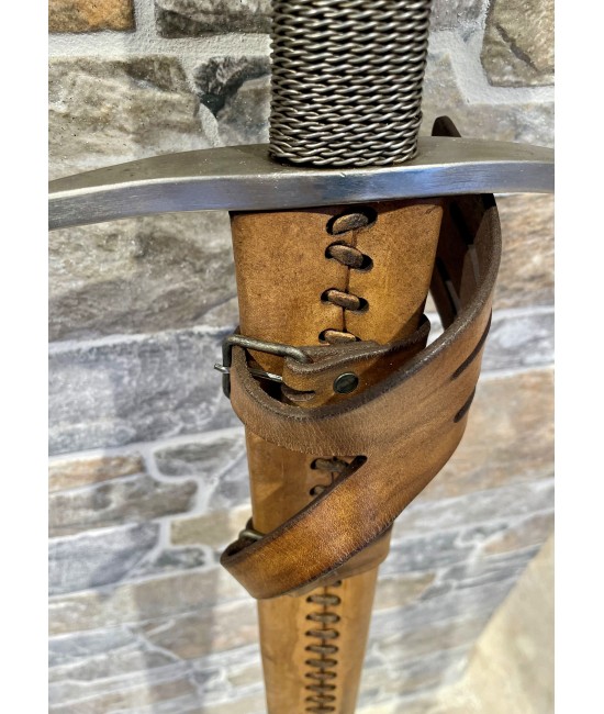 Spada medievale da combattimento SK-A