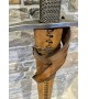Spada medievale da combattimento SK-A