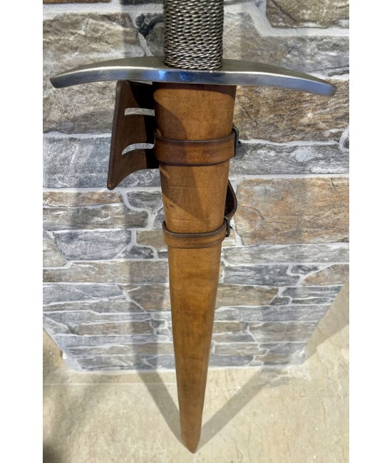 Spada medievale da combattimento SK-A