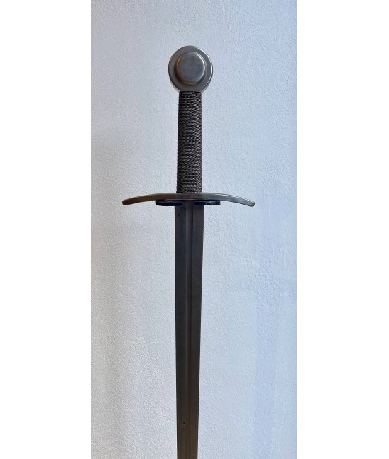 Spada medievale da combattimento SK-A