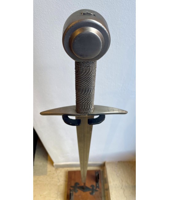 Spada medievale da combattimento SK-A