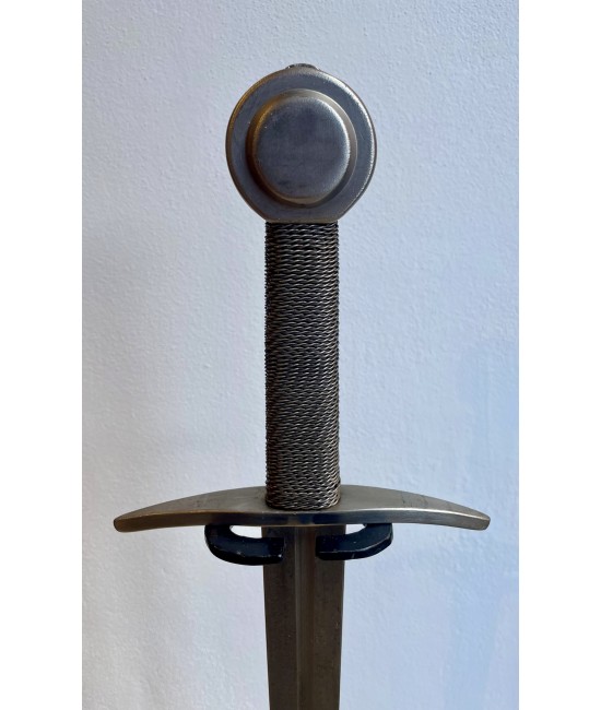 Spada medievale da combattimento SK-A