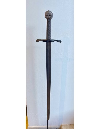 Templar Combat Sword SK-A