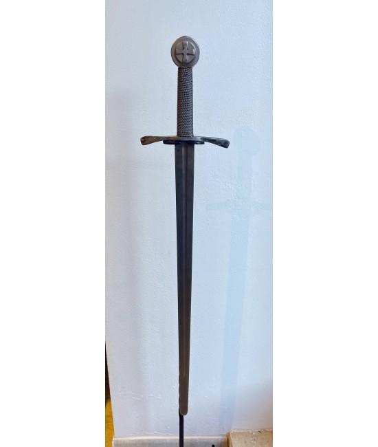 Spada templare da combattimento SK-A