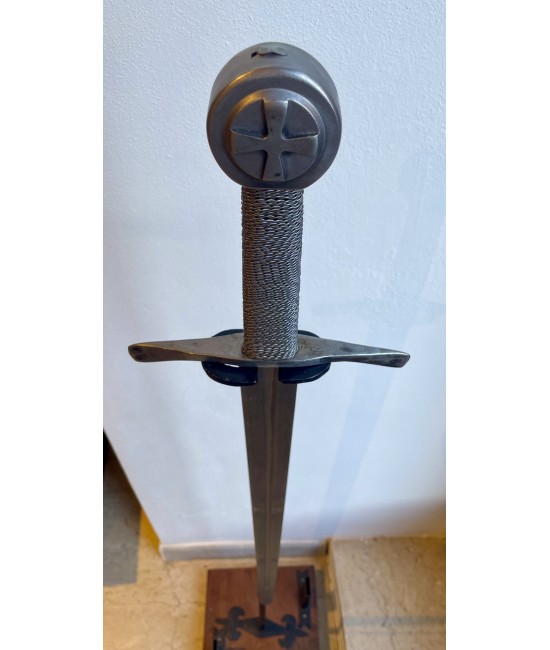 Spada templare da combattimento SK-A