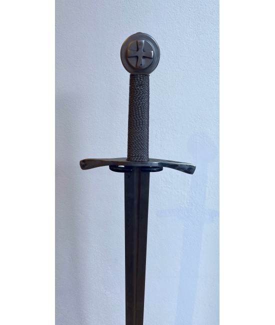Spada templare da combattimento SK-A