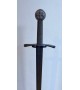 Spada templare da combattimento SK-A