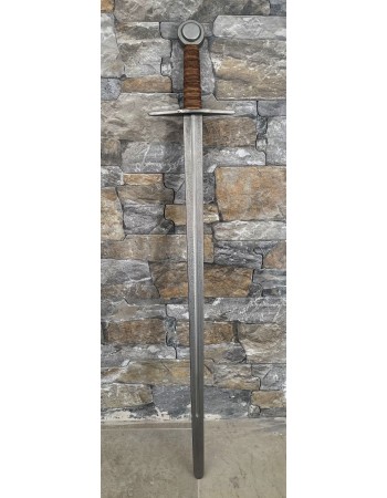 Medieval Combat Sword SK-A