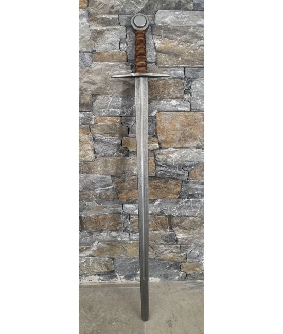 Spada medievale da combattimento SK-A