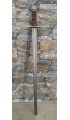 Medieval Combat Sword SK-A