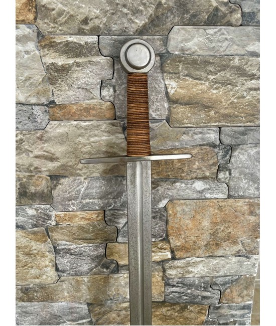 Spada medievale da combattimento SK-A