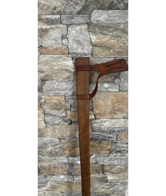 Spada medievale da combattimento SK-A
