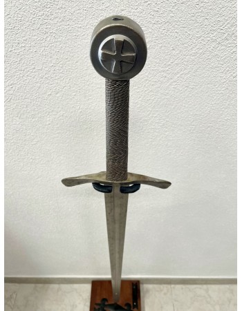 Medieval sword, one and a half hand, SK-A