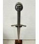Medieval sword, one and a half hand, SK-A