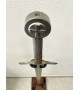 Medieval sword, one and a half hand, SK-A