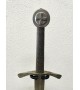 Medieval sword, one and a half hand, SK-A