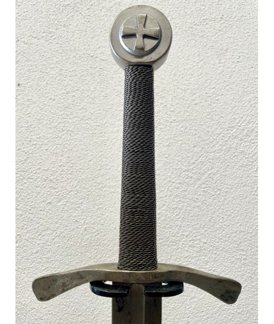 Medieval sword, one and a half hand, SK-A