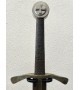 Medieval sword, one and a half hand, SK-A