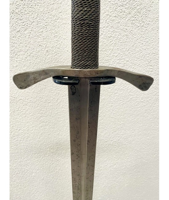 Medieval sword, one and a half hand, SK-A