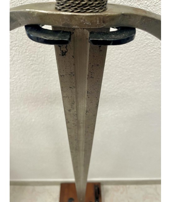 Medieval sword, one and a half hand, SK-A