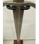 Medieval sword, one and a half hand, SK-A