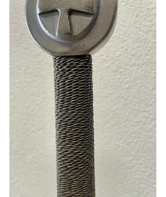 Medieval sword, one and a half hand, SK-A