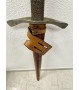 Medieval sword, one and a half hand, SK-A