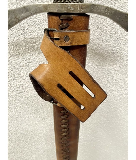 Medieval sword, one and a half hand, SK-A