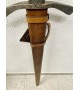 Medieval sword, one and a half hand, SK-A