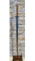 Medieval sword, one and a half hand, SK-A