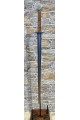 Medieval sword, one and a half hand, SK-A