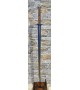 Medieval sword, one and a half hand, SK-A