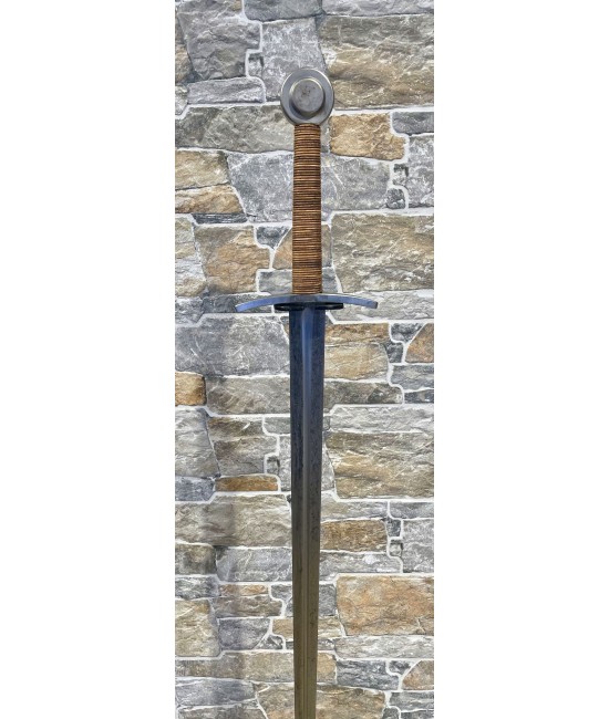 Medieval sword, one and a half hand, SK-A
